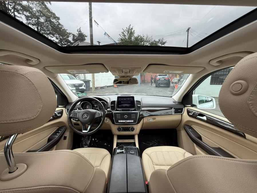 2018 Mercedes-Benz GLE GLE 350 4MATIC SUV photo