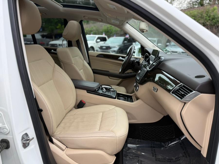 2018 Mercedes-Benz GLE GLE 350 4MATIC SUV photo