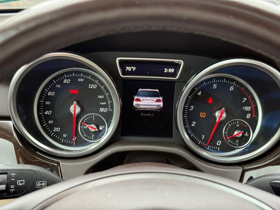 2018 Mercedes-Benz GLE GLE 350 4MATIC SUV photo