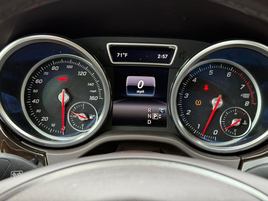 2018 Mercedes-Benz GLE GLE 350 4MATIC SUV photo