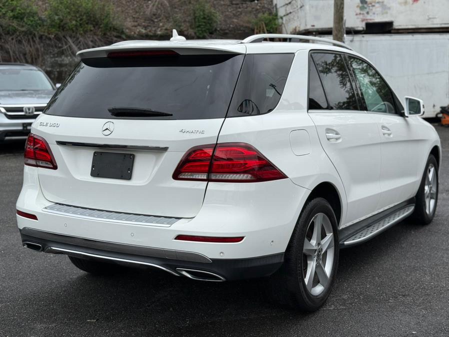 2018 Mercedes-Benz GLE GLE 350 4MATIC SUV photo