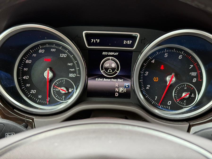 2018 Mercedes-Benz GLE GLE 350 4MATIC SUV photo