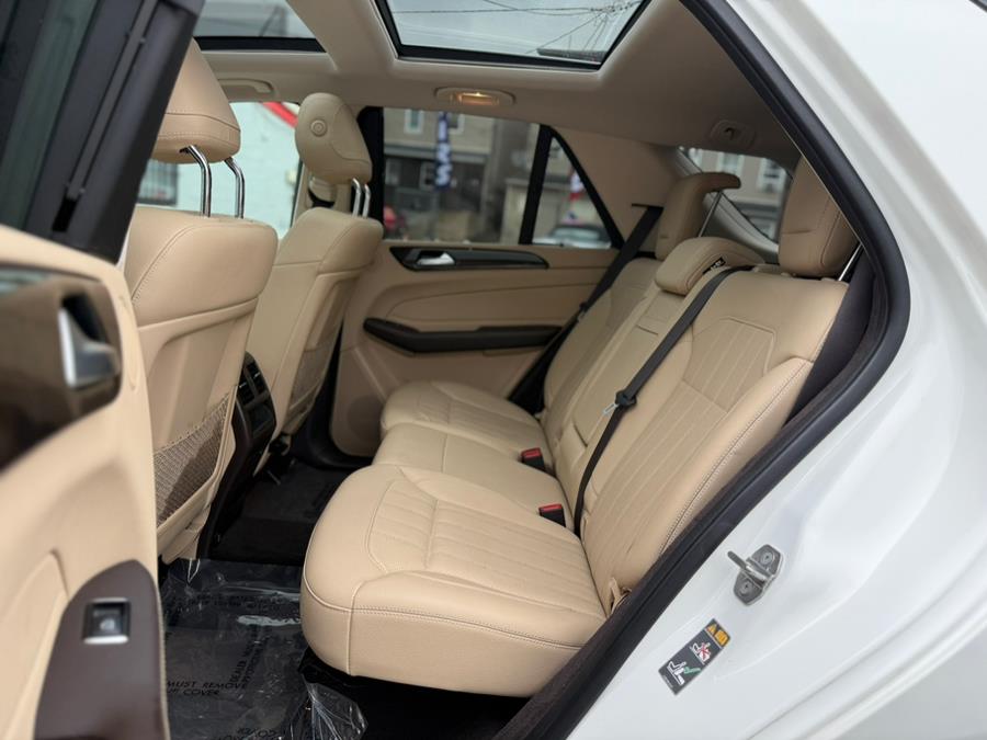 2018 Mercedes-Benz GLE GLE 350 4MATIC SUV photo