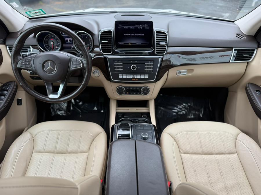 2018 Mercedes-Benz GLE GLE 350 4MATIC SUV photo