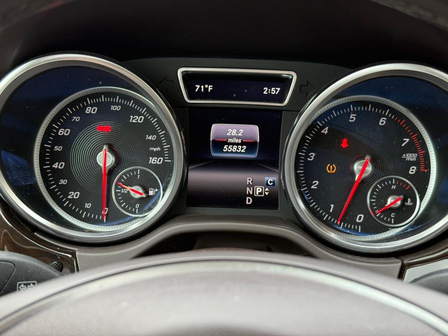 2018 Mercedes-Benz GLE GLE 350 4MATIC SUV photo