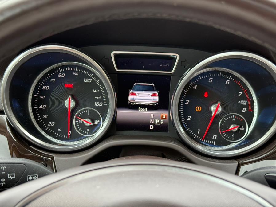 2018 Mercedes-Benz GLE GLE 350 4MATIC SUV photo