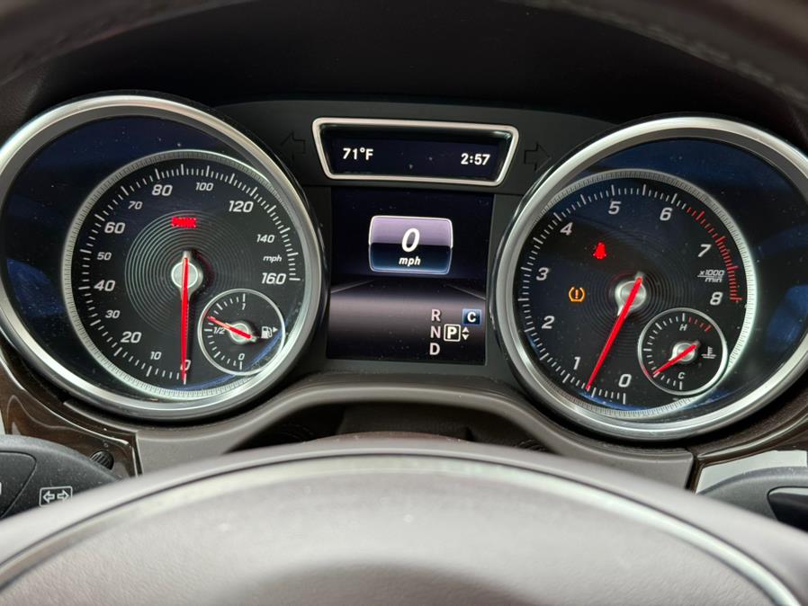 2018 Mercedes-Benz GLE GLE 350 4MATIC SUV photo