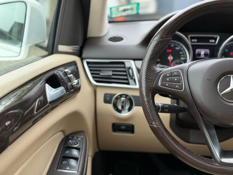 2018 Mercedes-Benz GLE GLE 350 4MATIC SUV photo