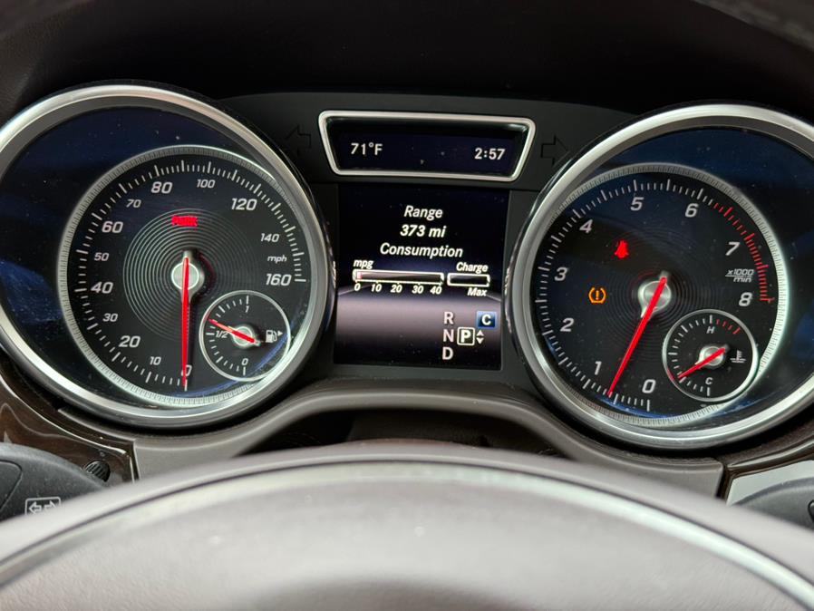 2018 Mercedes-Benz GLE GLE 350 4MATIC SUV photo
