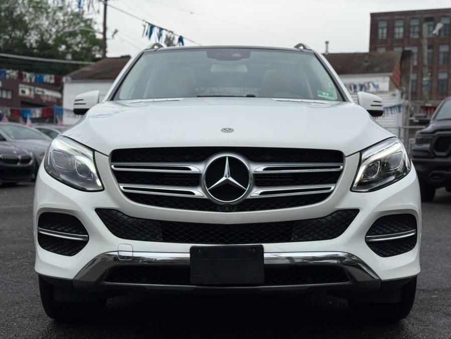 2018 Mercedes-Benz GLE GLE 350 4MATIC SUV photo