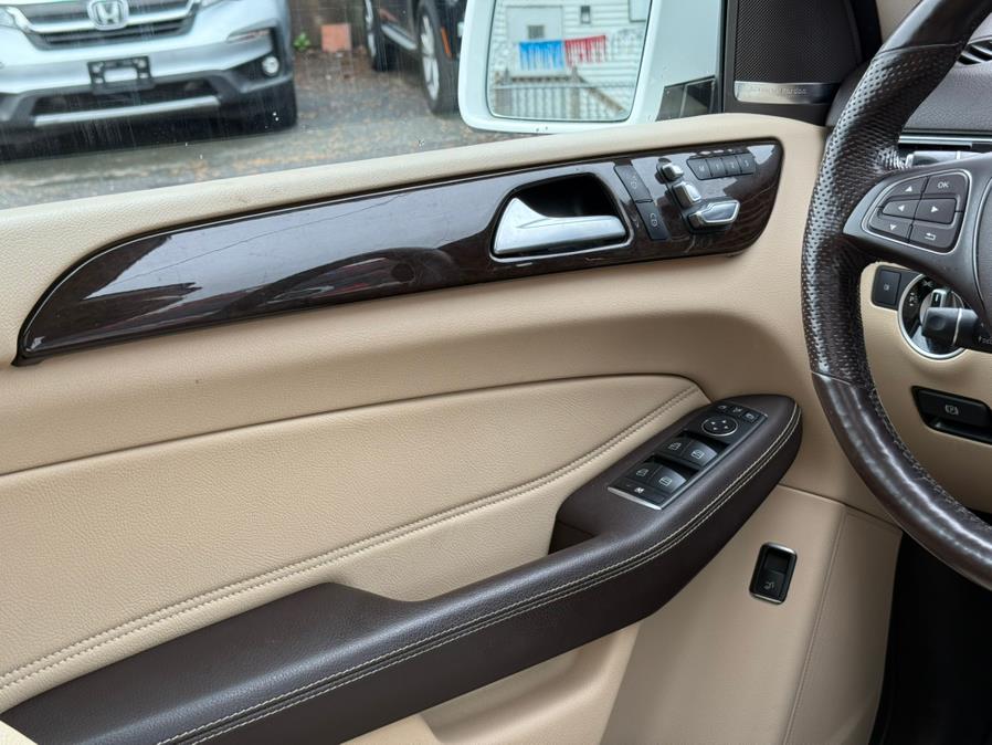 2018 Mercedes-Benz GLE GLE 350 4MATIC SUV photo