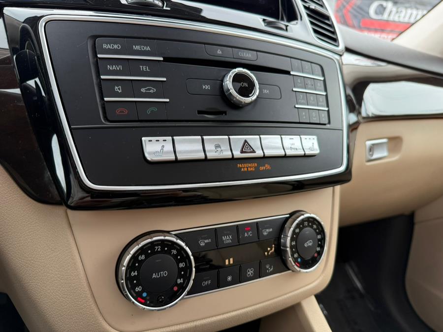 2018 Mercedes-Benz GLE GLE 350 4MATIC SUV photo