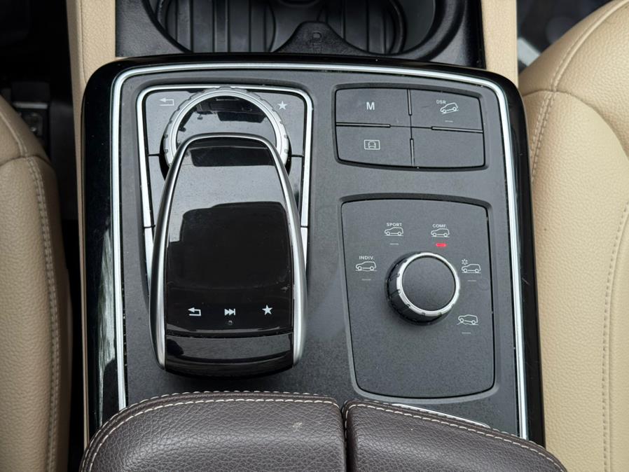 2018 Mercedes-Benz GLE GLE 350 4MATIC SUV photo