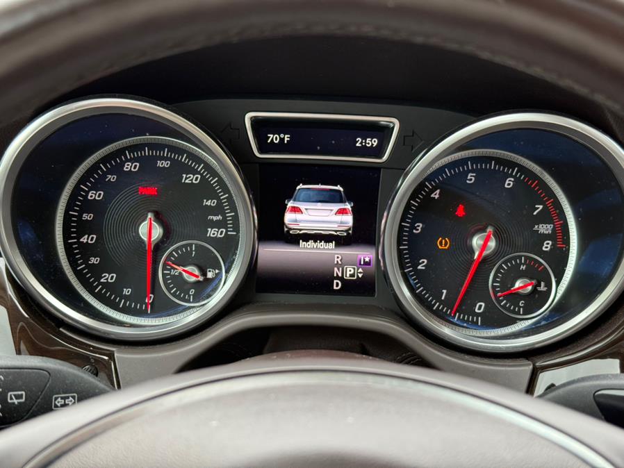 2018 Mercedes-Benz GLE GLE 350 4MATIC SUV photo