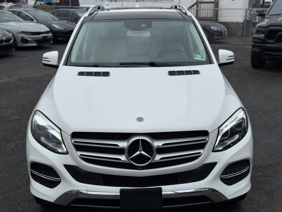2018 Mercedes-Benz GLE GLE 350 4MATIC SUV photo
