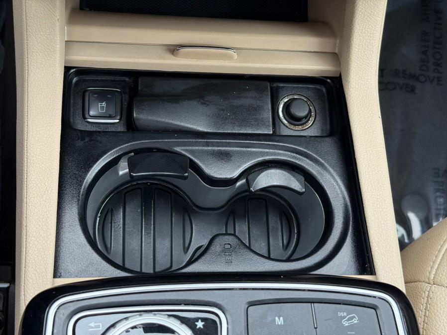 2018 Mercedes-Benz GLE GLE 350 4MATIC SUV photo