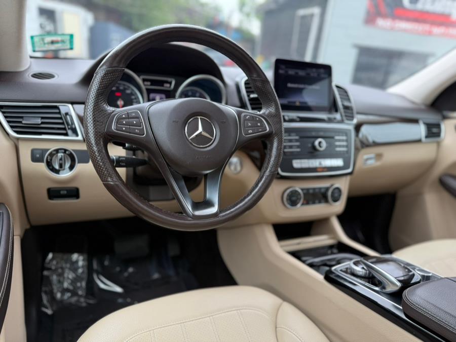2018 Mercedes-Benz GLE GLE 350 4MATIC SUV photo