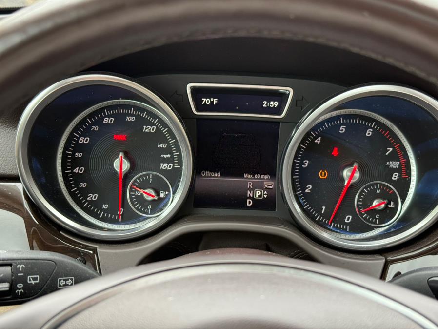 2018 Mercedes-Benz GLE GLE 350 4MATIC SUV photo
