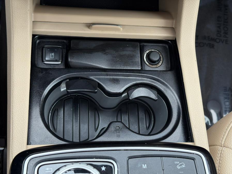 2018 Mercedes-Benz GLE GLE 350 4MATIC SUV photo