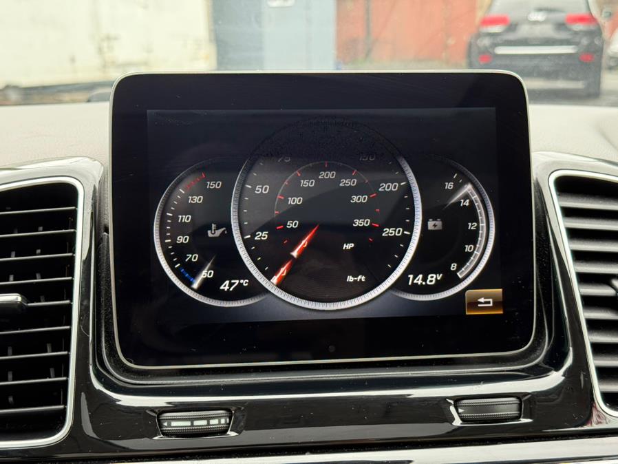 2018 Mercedes-Benz GLE GLE 350 4MATIC SUV photo