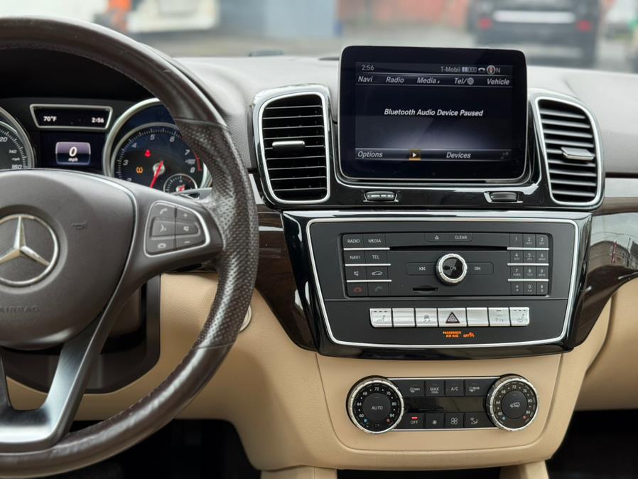 2018 Mercedes-Benz GLE GLE 350 4MATIC SUV photo