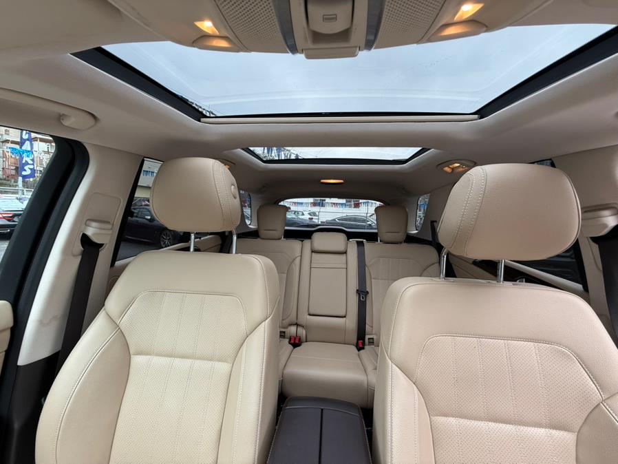 2018 Mercedes-Benz GLE GLE 350 4MATIC SUV photo