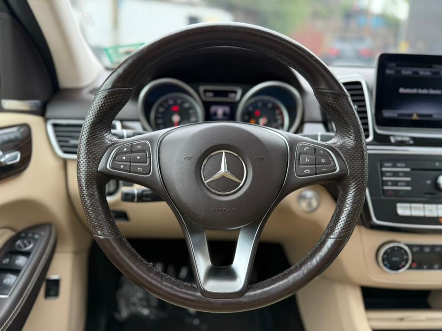 2018 Mercedes-Benz GLE GLE 350 4MATIC SUV photo
