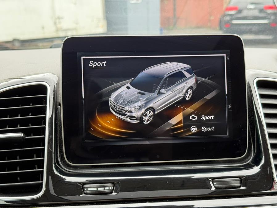 2018 Mercedes-Benz GLE GLE 350 4MATIC SUV photo