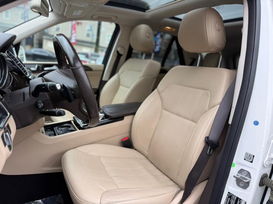 2018 Mercedes-Benz GLE GLE 350 4MATIC SUV photo