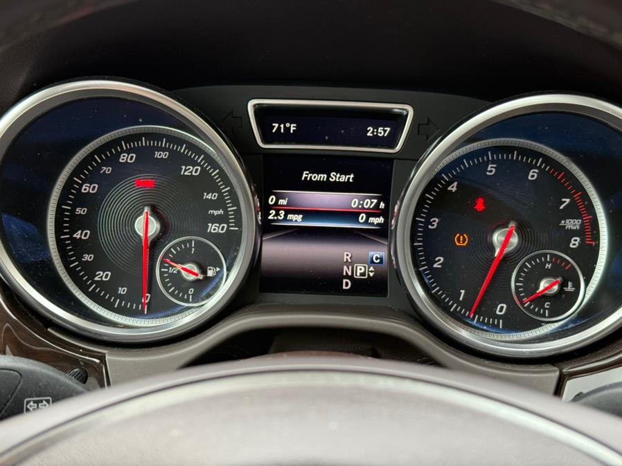 2018 Mercedes-Benz GLE GLE 350 4MATIC SUV photo