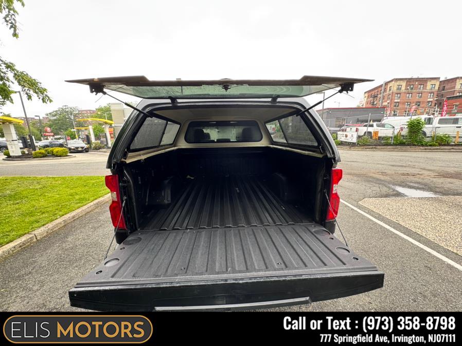 2020 Chevrolet Silverado 1500 4WD Crew Cab 157