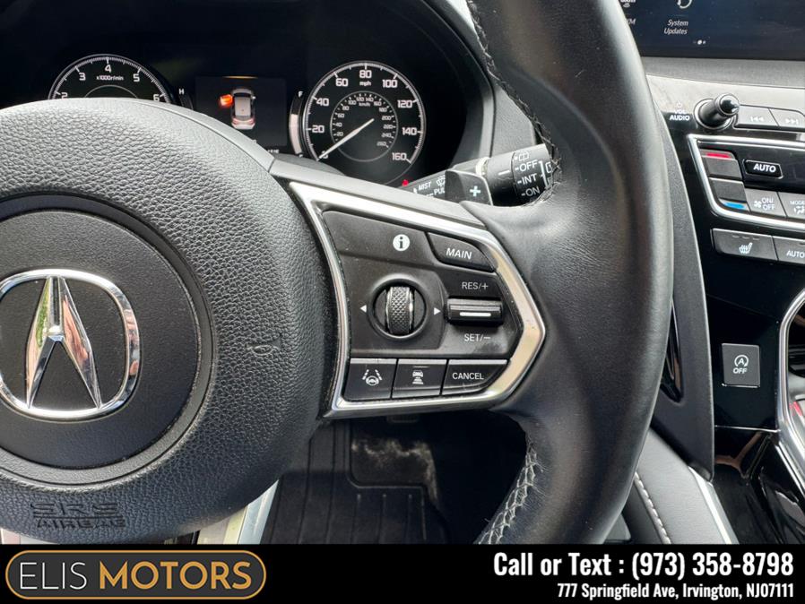 2019 Acura RDX AWD w/Technology Pkg photo