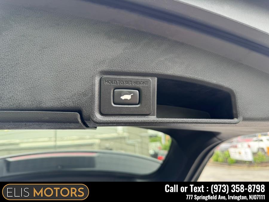 2019 Acura RDX AWD w/Technology Pkg photo