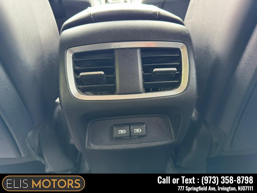 2019 Acura RDX AWD w/Technology Pkg photo