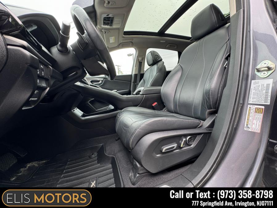 2019 Acura RDX AWD w/Technology Pkg photo