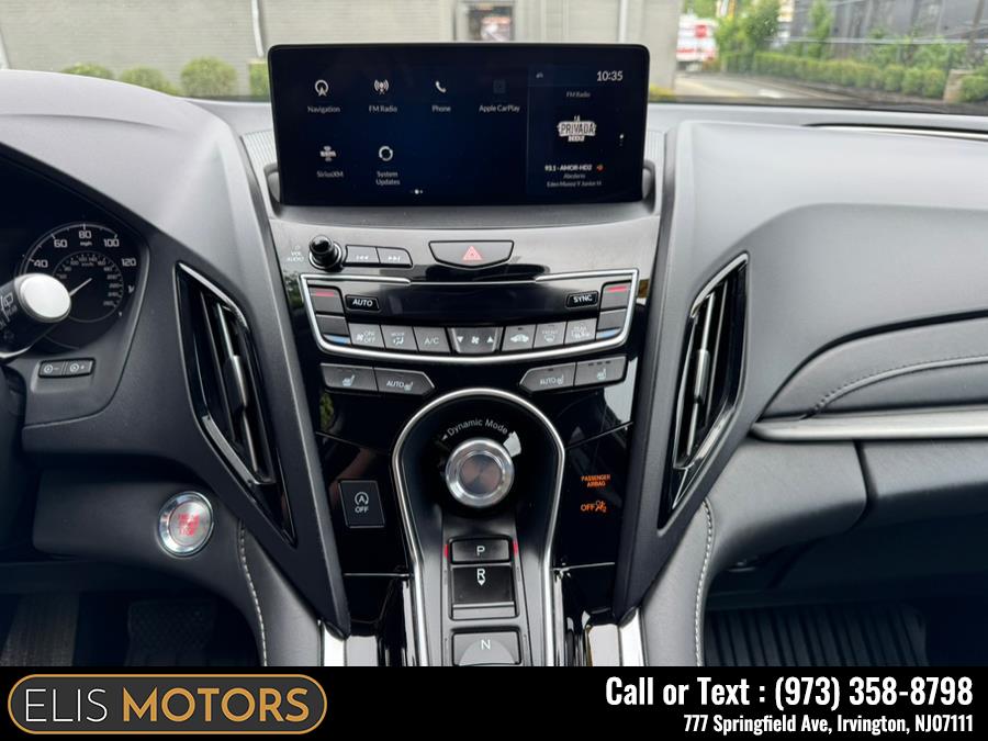 2019 Acura RDX AWD w/Technology Pkg photo