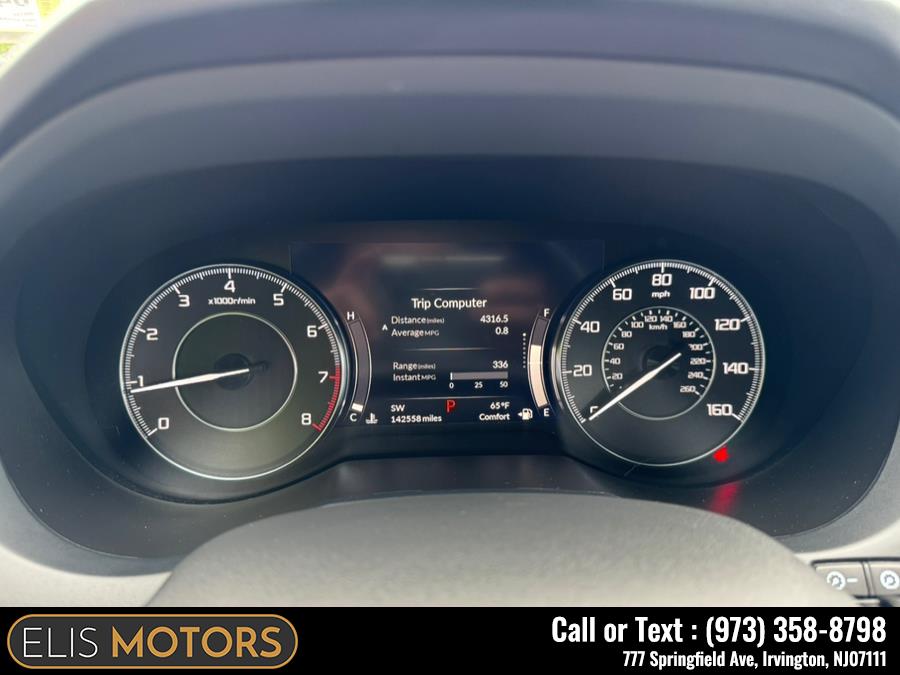 2019 Acura RDX AWD w/Technology Pkg photo