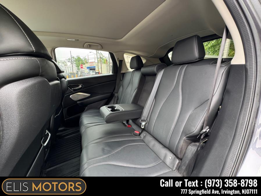 2019 Acura RDX AWD w/Technology Pkg photo