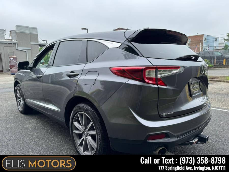 2019 Acura RDX AWD w/Technology Pkg photo