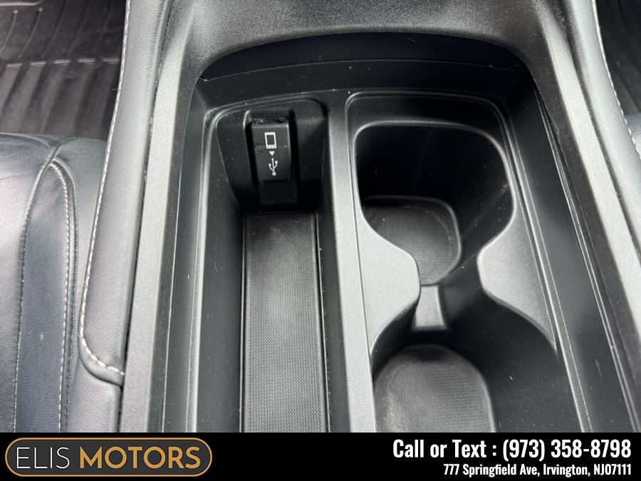 2019 Acura RDX AWD w/Technology Pkg photo