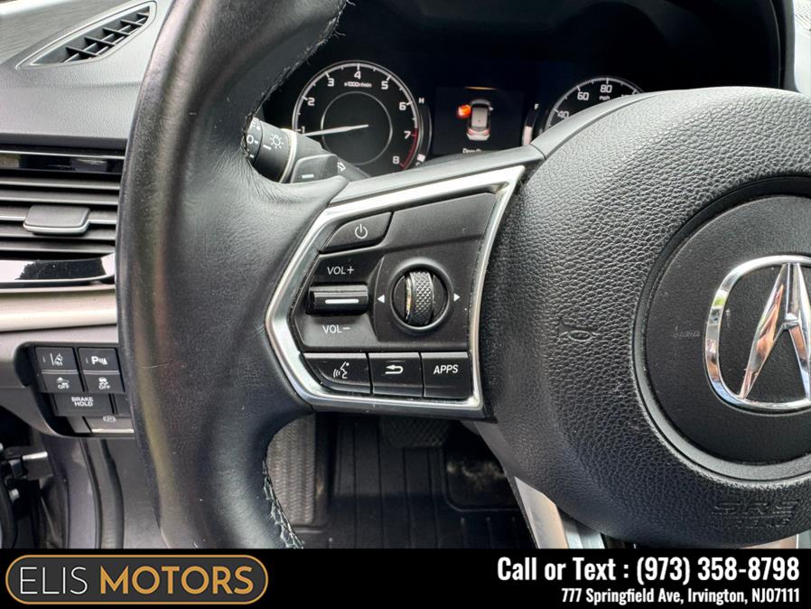 2019 Acura RDX AWD w/Technology Pkg photo