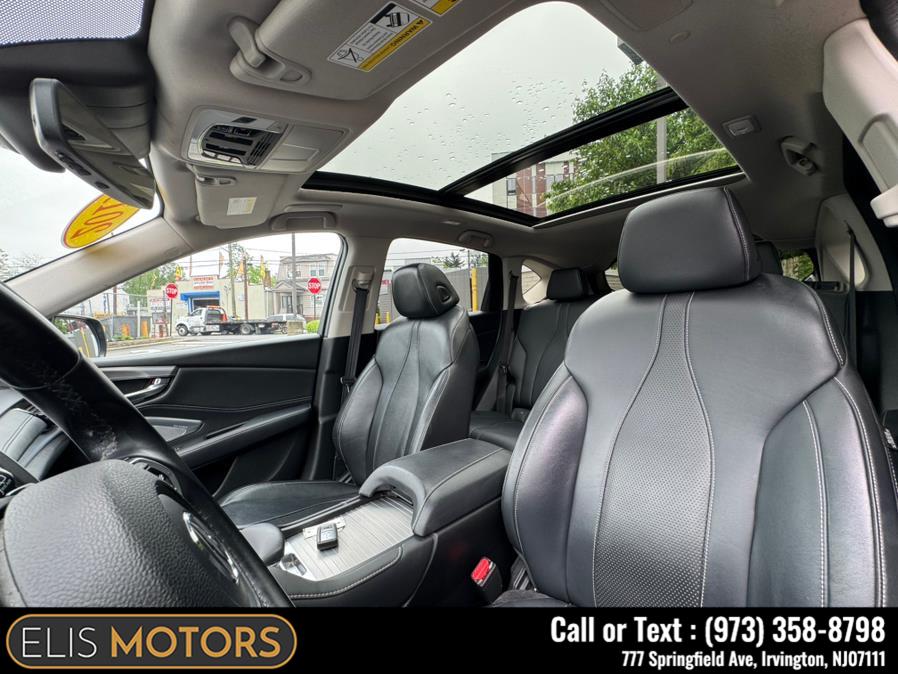 2019 Acura RDX AWD w/Technology Pkg photo