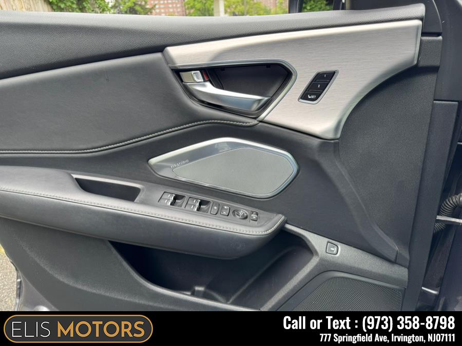 2019 Acura RDX AWD w/Technology Pkg photo