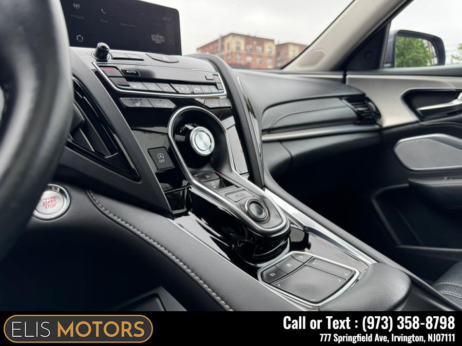2019 Acura RDX AWD w/Technology Pkg photo