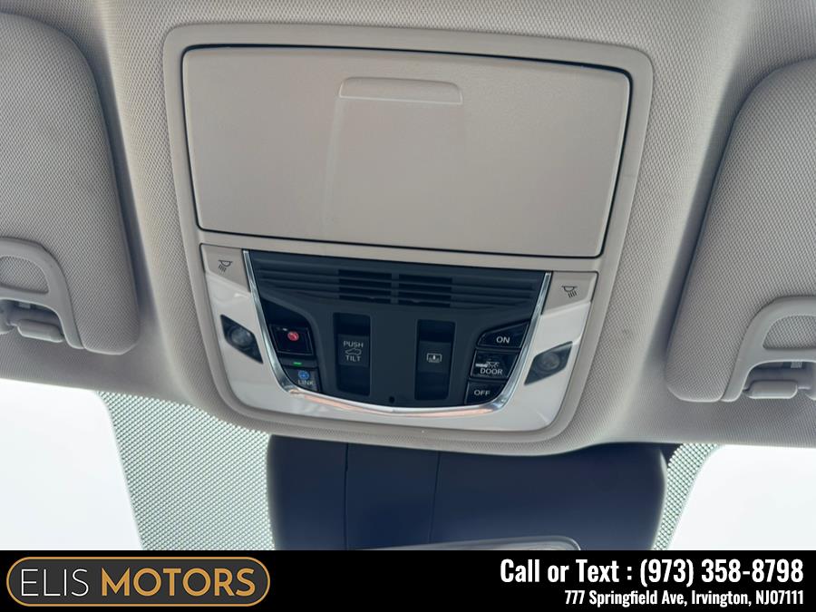 2019 Acura RDX AWD w/Technology Pkg photo