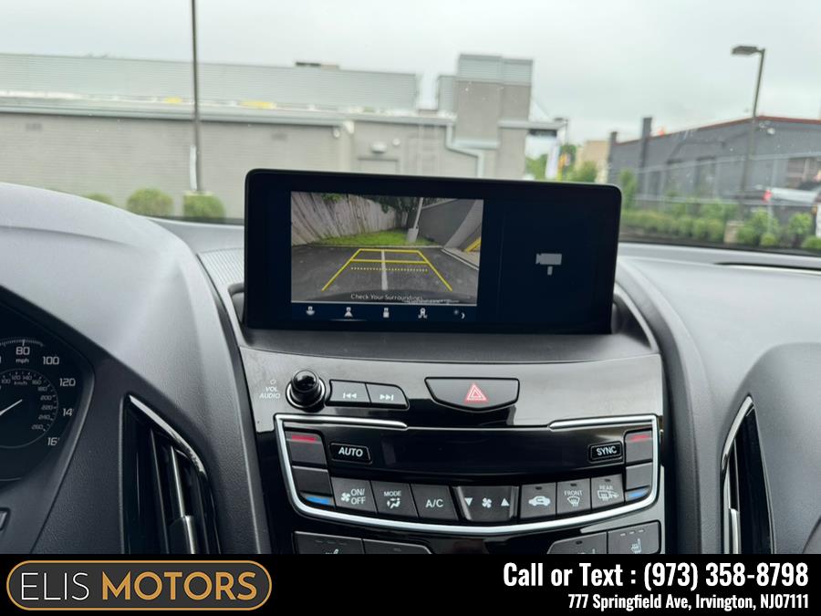 2019 Acura RDX AWD w/Technology Pkg photo