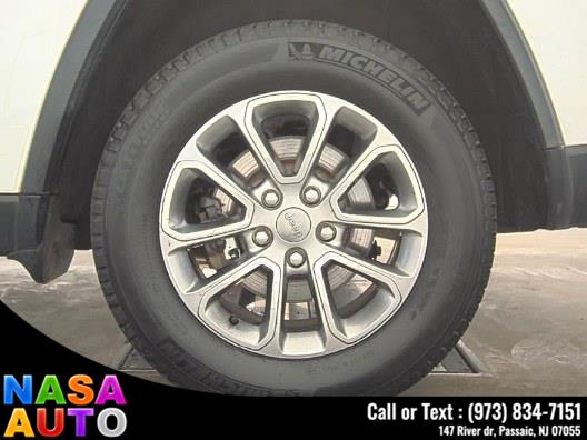 2014 Jeep Grand Cherokee Limited photo