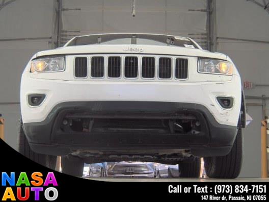 2014 Jeep Grand Cherokee Limited photo