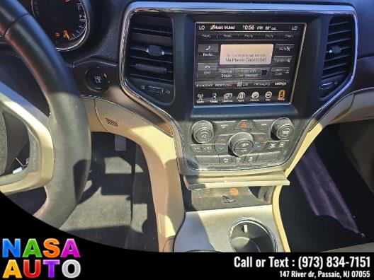 2014 Jeep Grand Cherokee Limited photo