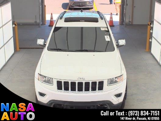 2014 Jeep Grand Cherokee Limited photo